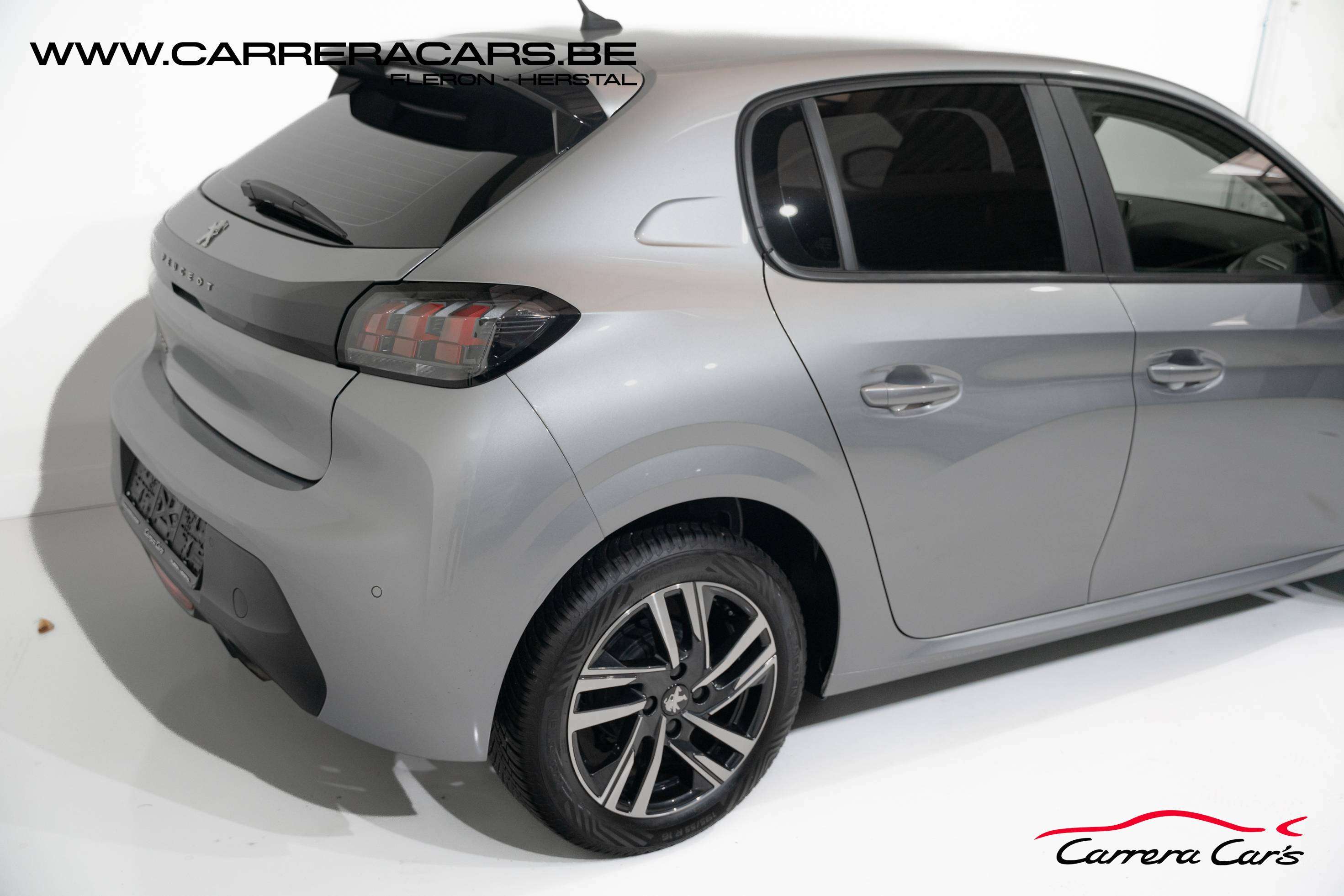 Peugeot 208 Active Pack*|PDC*NAVI*CRUISE*CLIMA*GARANTIE 7ANS*|