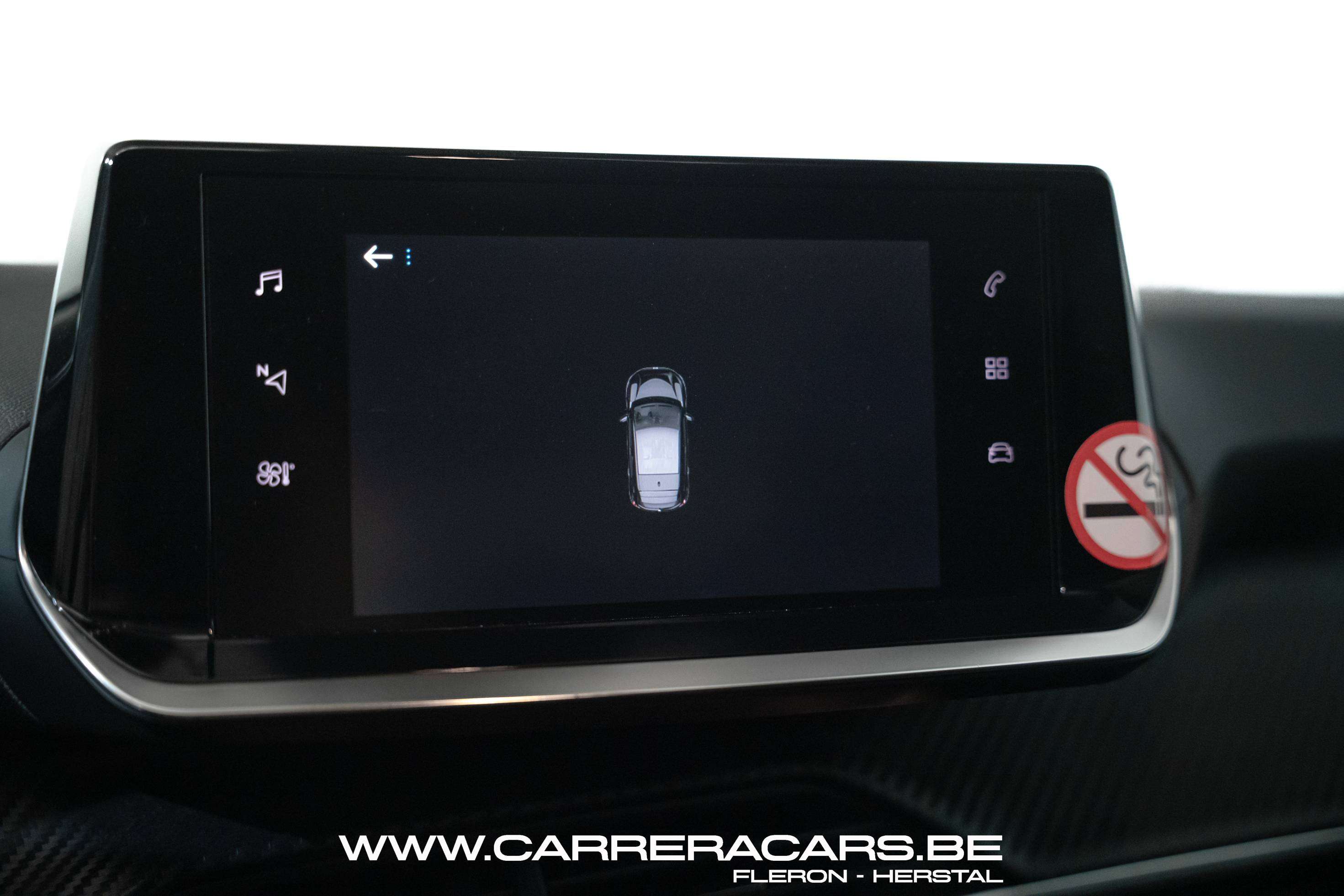 Peugeot 208 Active Pack*|PDC*NAVI*CRUISE*CLIMA*GARANTIE 7ANS*|