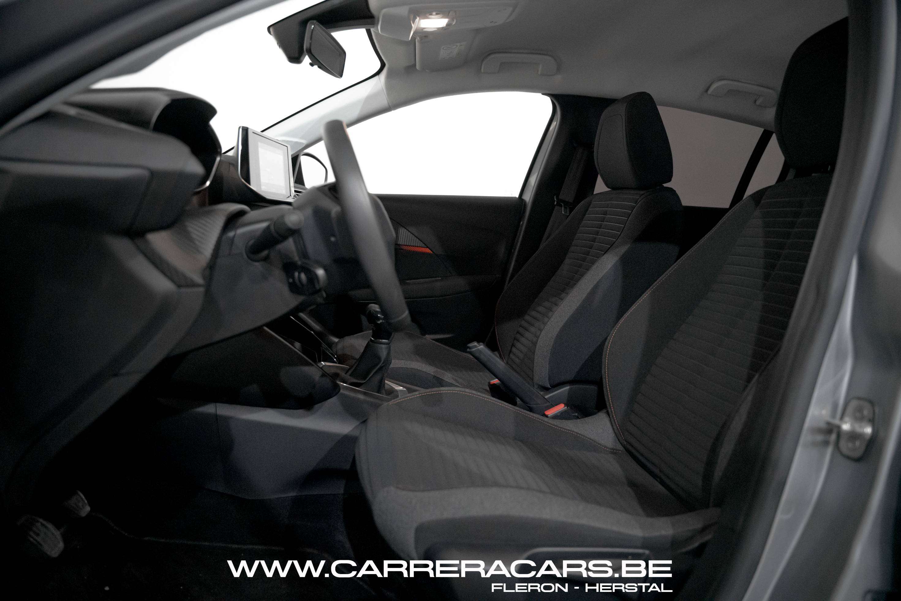 Peugeot 208 Active Pack*|PDC*NAVI*CRUISE*CLIMA*GARANTIE 7ANS*|