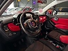 Fiat 500X 500X 1.6i E-torq Rosso Amore/12 mois de garantie thumbnail