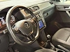 Volkswagen Caddy 2.0 TDi * Maxi * 7 PL * CLIM * ECRAN * RADAR AR * thumbnail