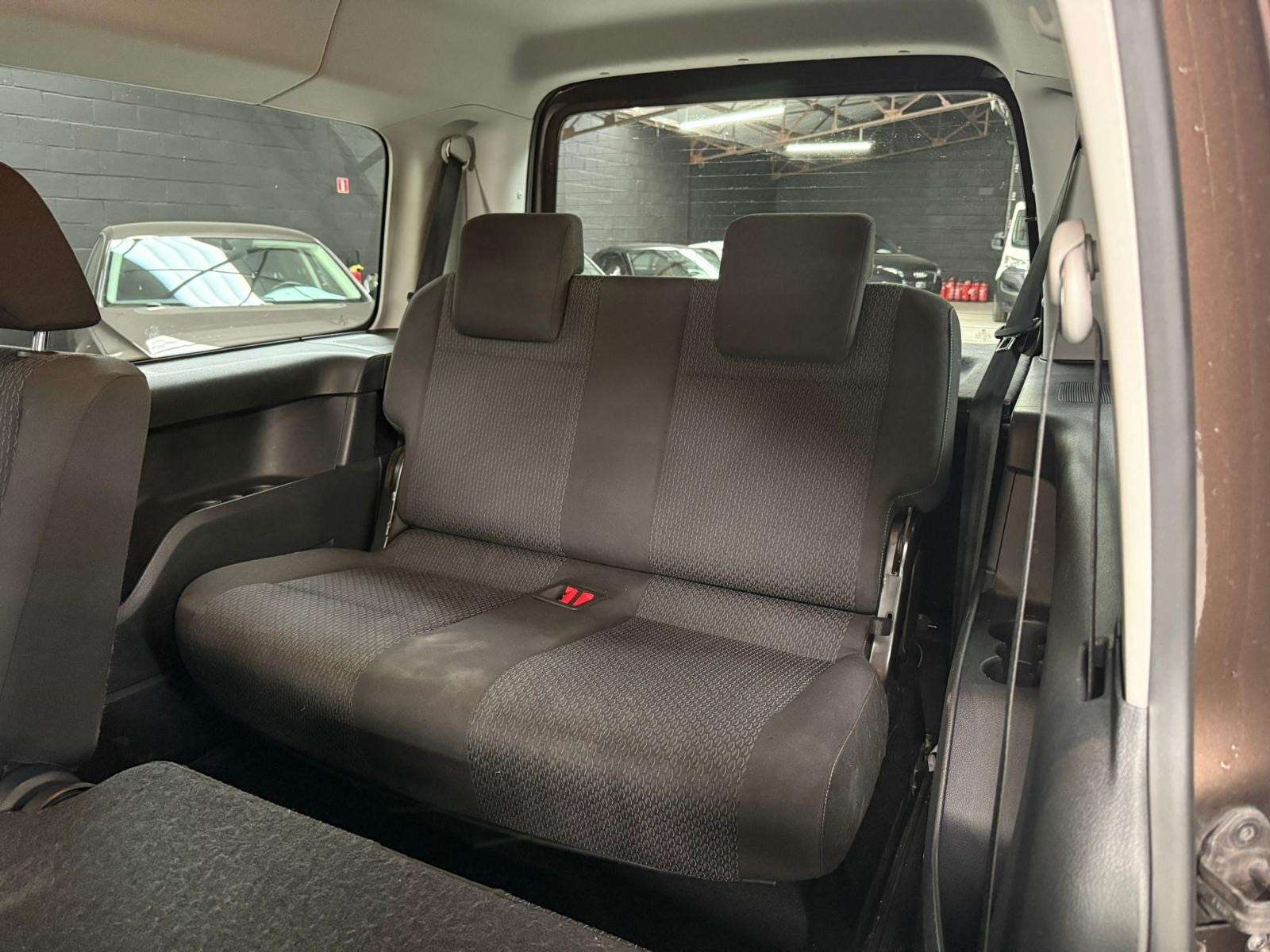 Volkswagen Caddy 2.0 TDi * Maxi * 7 PL * CLIM * ECRAN * RADAR AR *