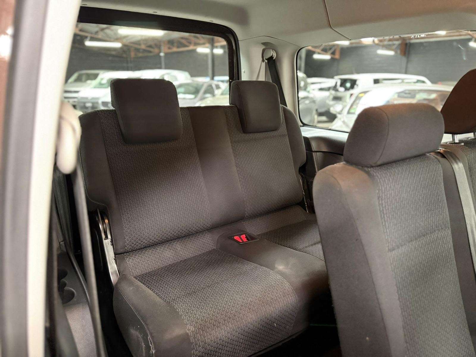 Volkswagen Caddy 2.0 TDi * Maxi * 7 PL * CLIM * ECRAN * RADAR AR *