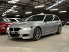 BMW 318 i Touring * PACK M * GPS * PANO * XENON * CAMERA * thumbnail