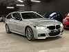 BMW 318 i Touring * PACK M * GPS * PANO * XENON * CAMERA * thumbnail