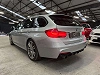 BMW 318 i Touring * PACK M * GPS * PANO * XENON * CAMERA * thumbnail