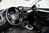 Audi Q3 1.4 TFSI l S-tronic l Automaat l Trekhaak l Cruise Control l Zetelverwarming l Bluetooth l thumbnail