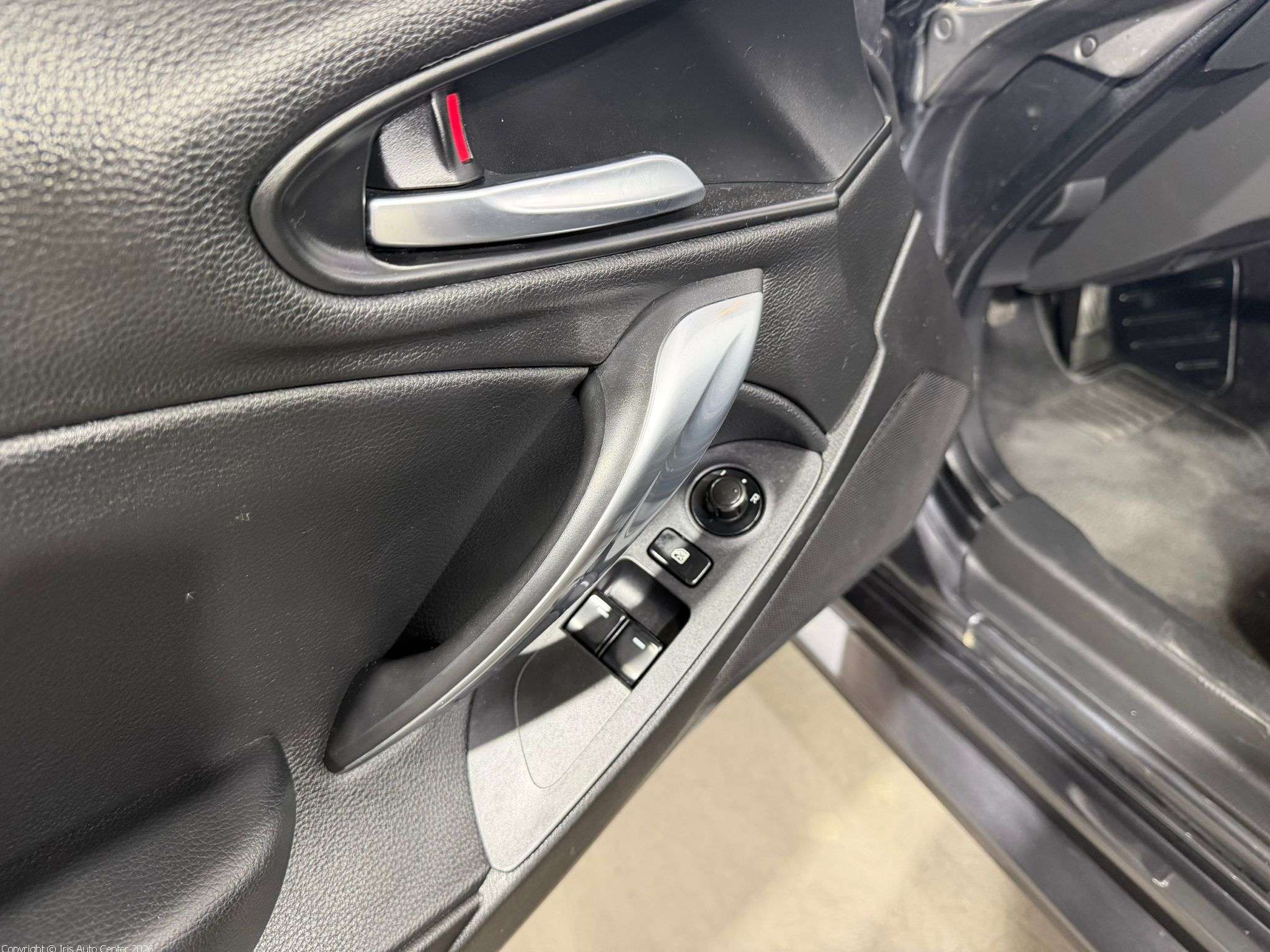 Fiat 124 Spider 1.4 MULTIAIR 140CH | CAMERA | CARPLAY