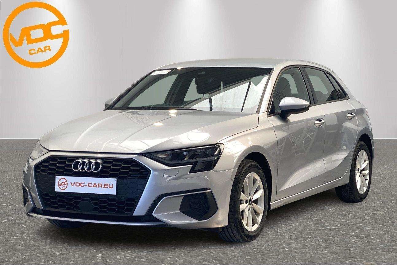 Audi A3 Sportback 30 TFSI S-Tronic