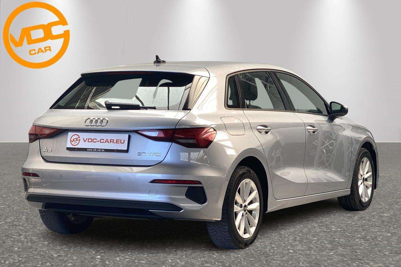 Audi A3 Sportback 30 TFSI S-Tronic