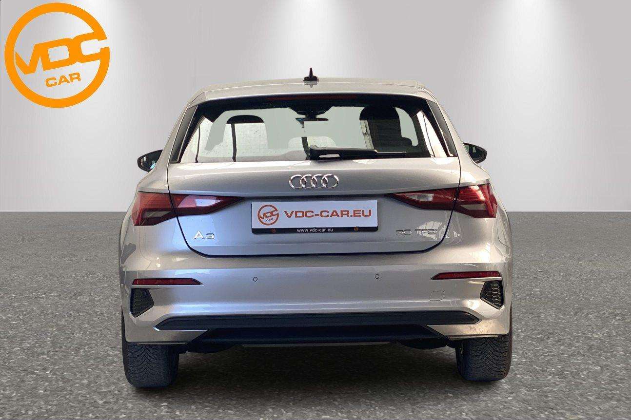 Audi A3 Sportback 30 TFSI S-Tronic