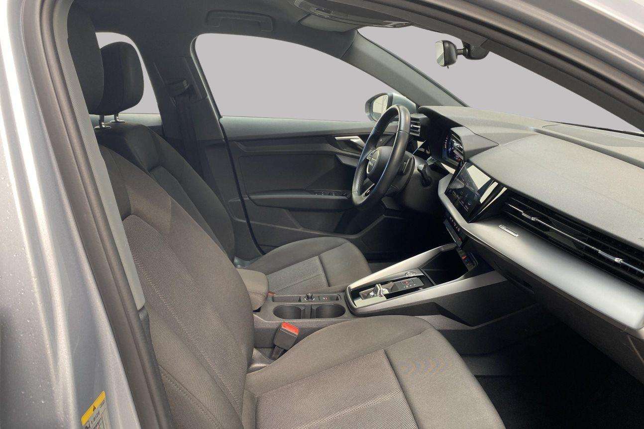 Audi A3 Sportback 30 TFSI S-Tronic