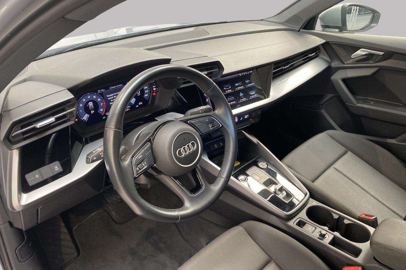 Audi A3 Sportback 30 TFSI S-Tronic