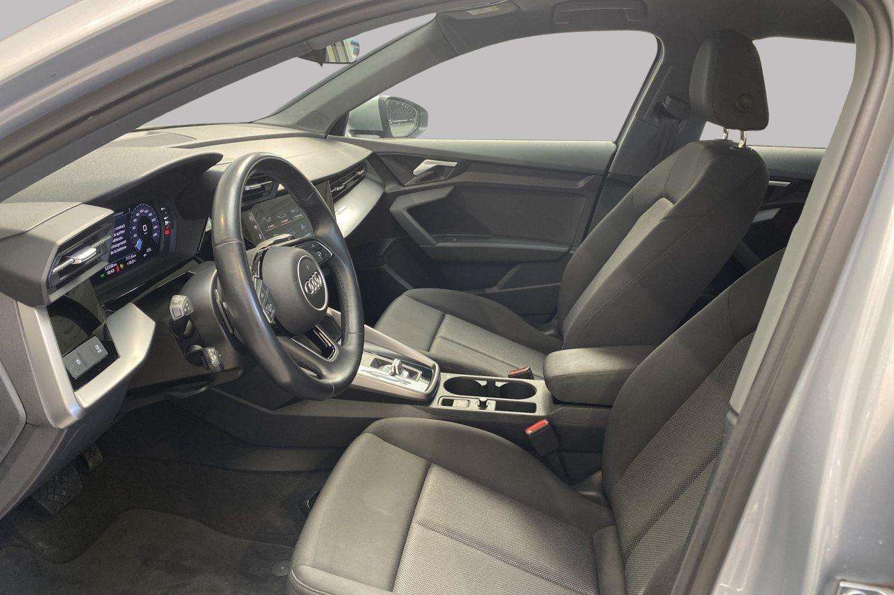 Audi A3 Sportback 30 TFSI S-Tronic