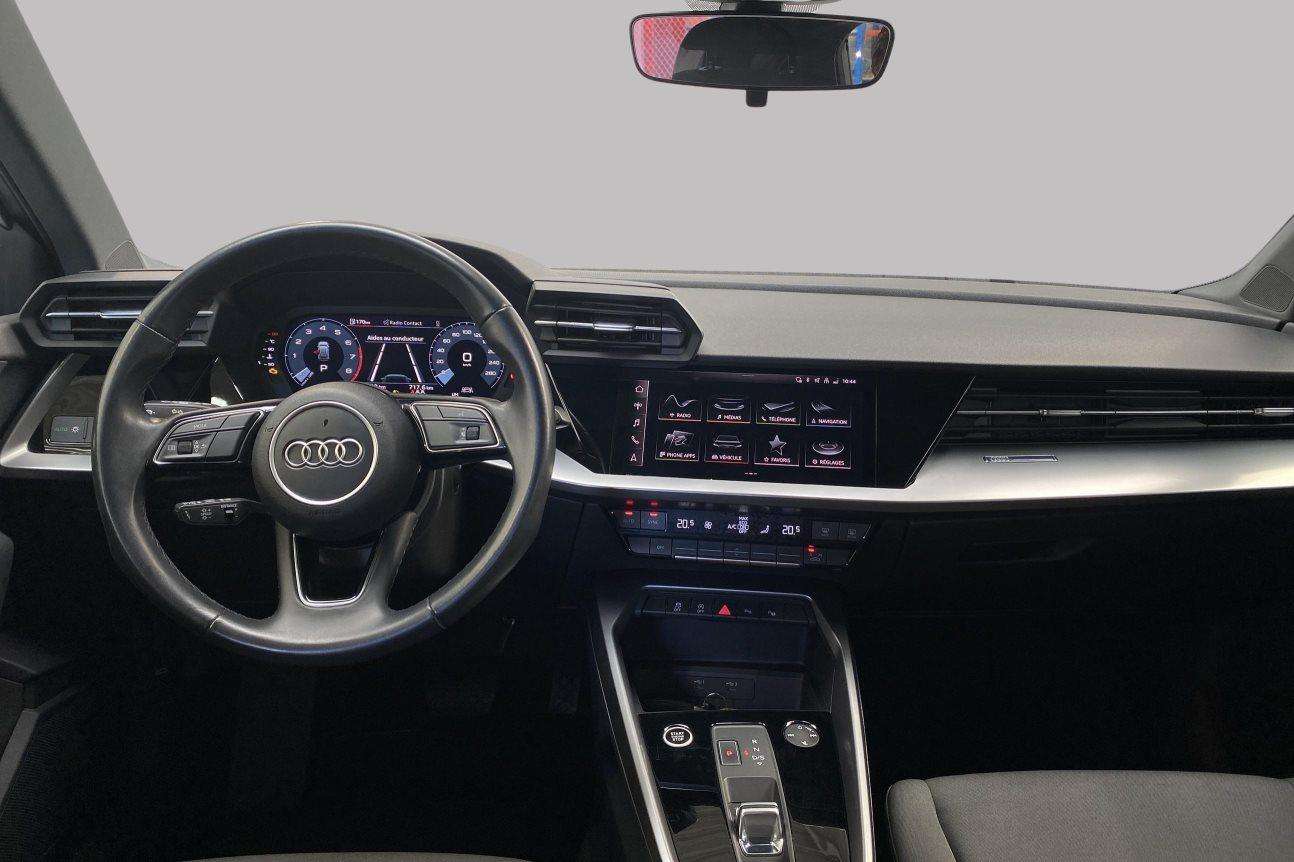 Audi A3 Sportback 30 TFSI S-Tronic