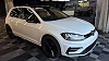 Volkswagen Golf 1.0 TSI bj. 2019 R-Line REEDS GEKEURD VOOR VERKOOP thumbnail