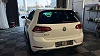 Volkswagen Golf 1.0 TSI bj. 2019 R-Line REEDS GEKEURD VOOR VERKOOP thumbnail