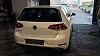 Volkswagen Golf 1.0 TSI bj. 2019 R-Line REEDS GEKEURD VOOR VERKOOP thumbnail