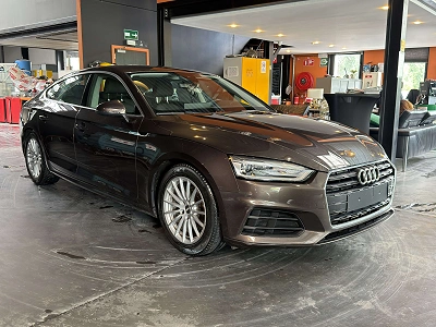 Audi A5 A5 Sportback 35 TFSI Design S tronic (EU6d-TEMP)