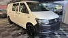 Volkswagen T6 Transporter 2.0 TDi Dubbel cabine 5-zitplaatsen Euro 6 diesel thumbnail