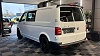 Volkswagen T6 Transporter 2.0 TDi Dubbel cabine 5-zitplaatsen Euro 6 diesel thumbnail