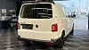 Volkswagen T6 Transporter 2.0 TDi Dubbel cabine 5-zitplaatsen Euro 6 diesel thumbnail