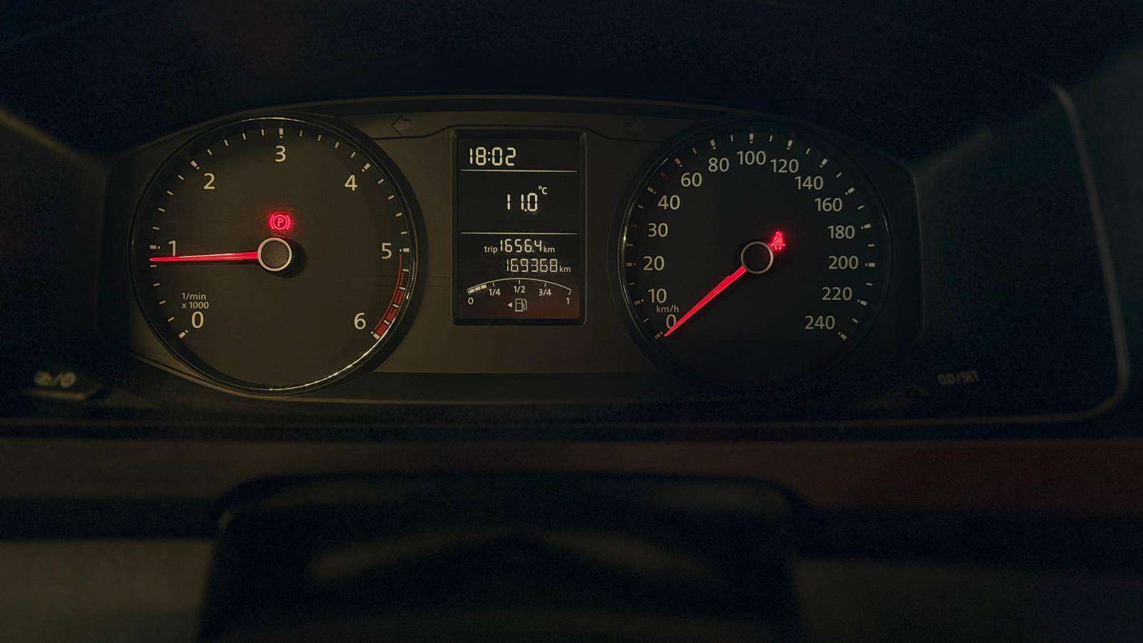 Volkswagen T6 Transporter 2.0 TDi Dubbel cabine 5-zitplaatsen Euro 6 diesel