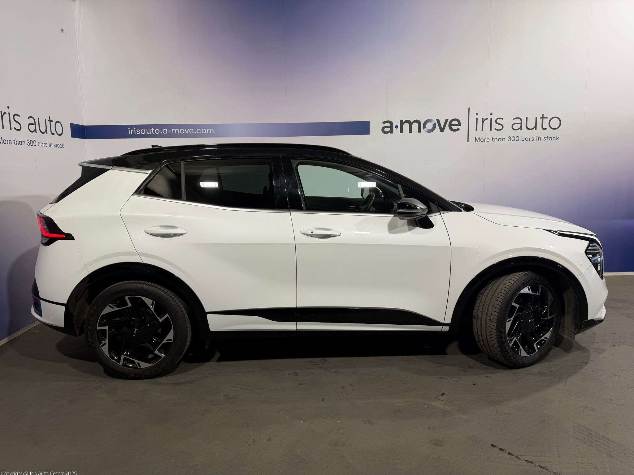 Kia Sportage 1.6 T-GDI DCT GT LINE | CARPLAY | ACC |