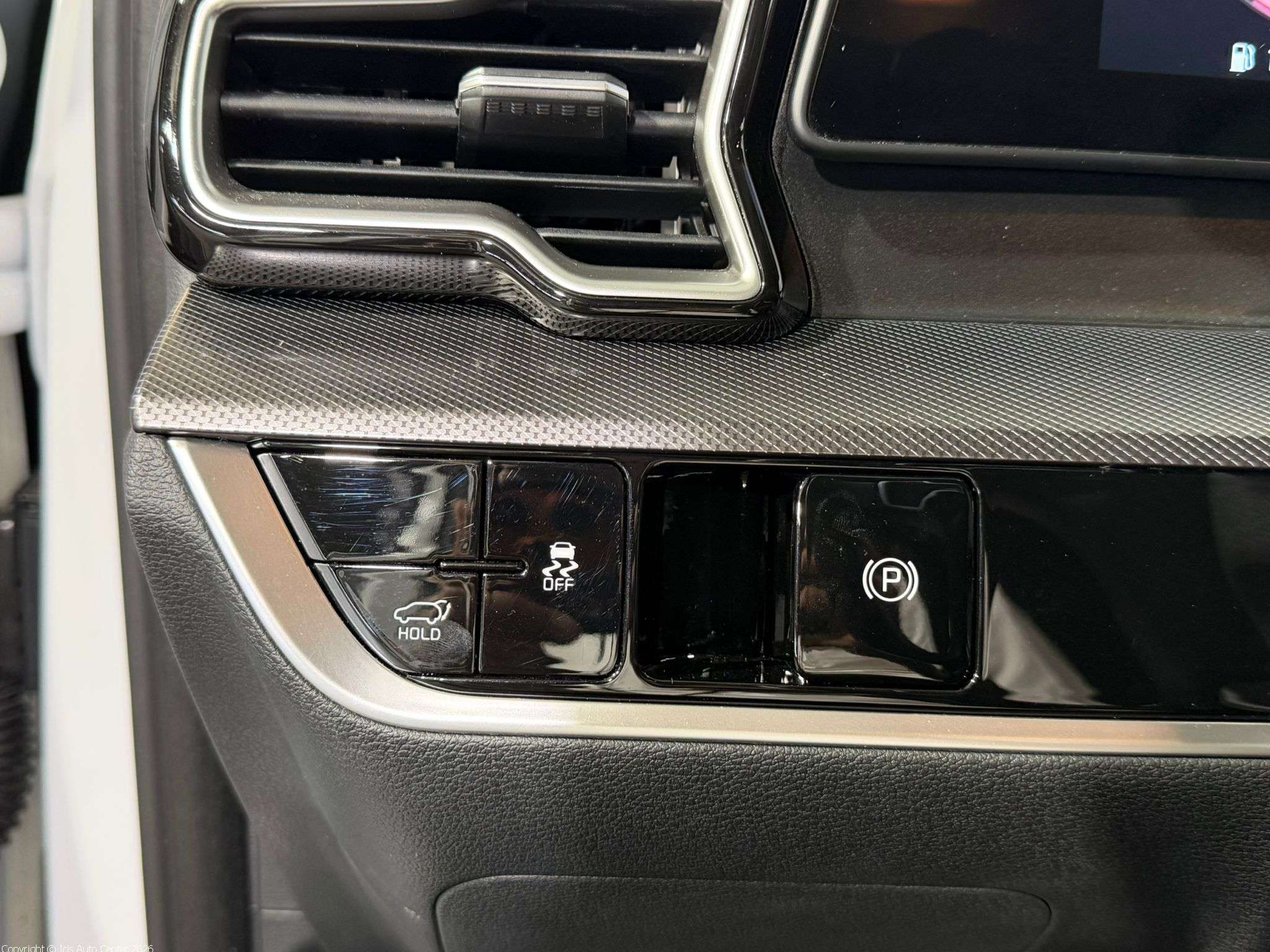 Kia Sportage 1.6 T-GDI DCT GT LINE | CARPLAY | ACC |