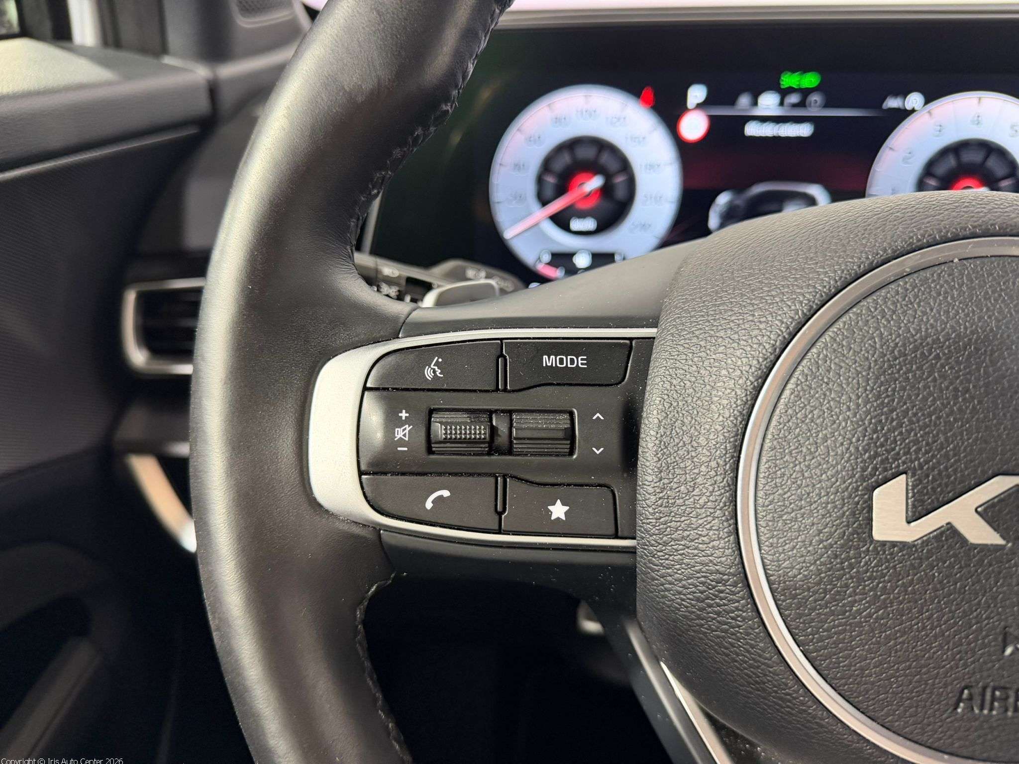 Kia Sportage 1.6 T-GDI DCT GT LINE | CARPLAY | ACC |