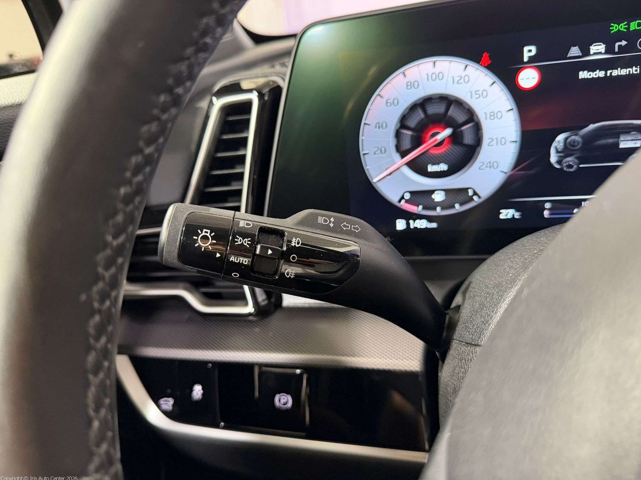 Kia Sportage 1.6 T-GDI DCT GT LINE | CARPLAY | ACC |