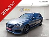 Mercedes-Benz C 180 Estate C d Business Solution AMG Auto thumbnail