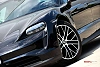 Porsche Taycan Luchtvering l Pano l Sport Chrono Plus l Adaptive Cruise Control l thumbnail