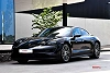 Porsche Taycan Luchtvering l Pano l Sport Chrono Plus l Adaptive Cruise Control l thumbnail