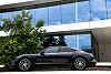 Porsche Taycan Luchtvering l Pano l Sport Chrono Plus l Adaptive Cruise Control l thumbnail