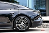 Porsche Taycan Luchtvering l Pano l Sport Chrono Plus l Adaptive Cruise Control l thumbnail