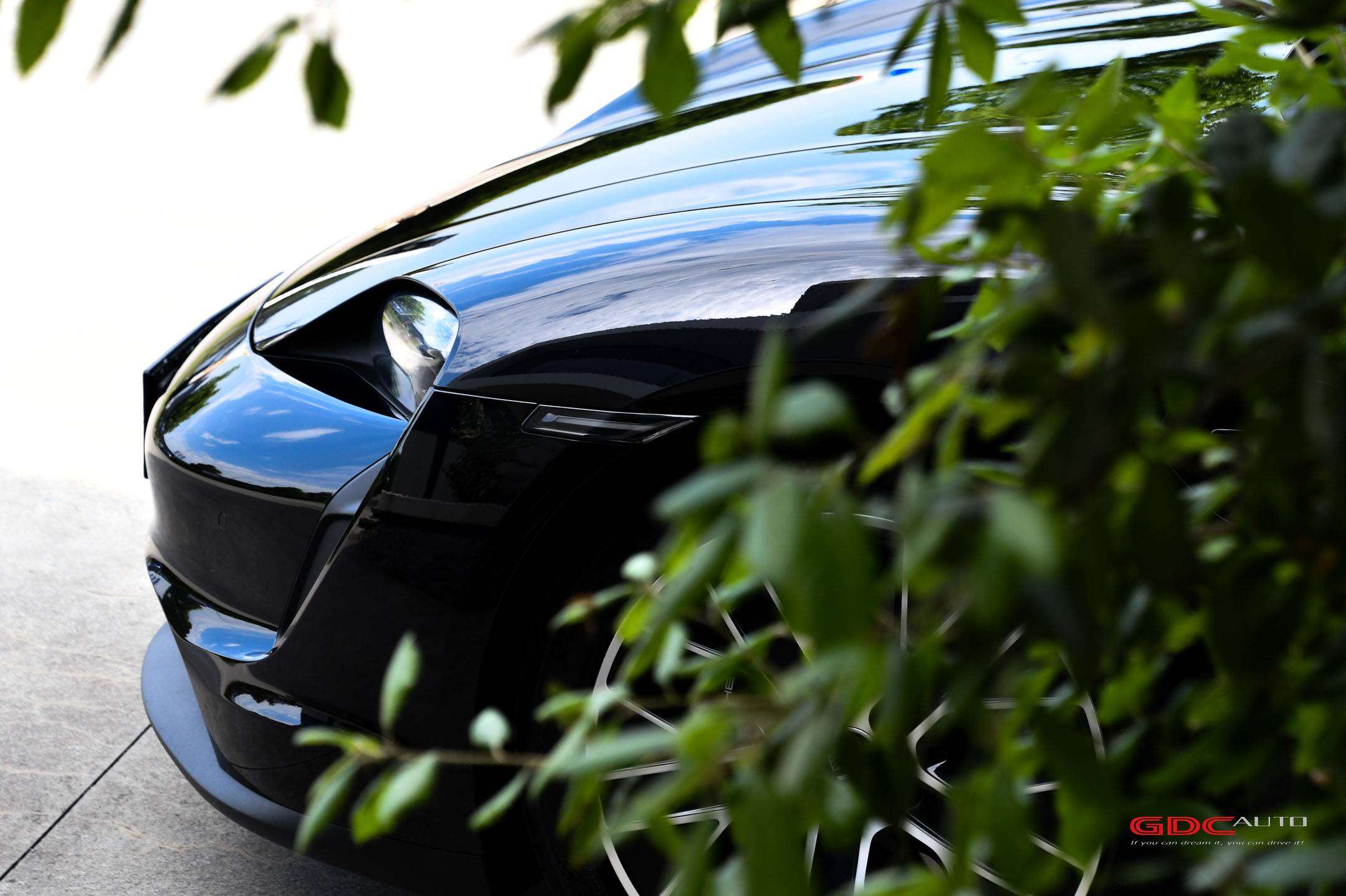 Porsche Taycan Luchtvering l Pano l Sport Chrono Plus l Adaptive Cruise Control l