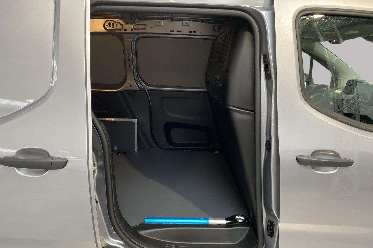 Peugeot Partner STANDARD Heavy 50 KWh*0km