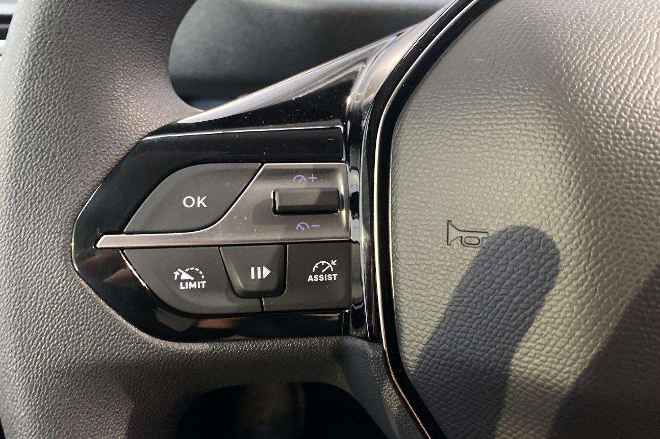 Peugeot Partner STANDARD Heavy 50 KWh*0km