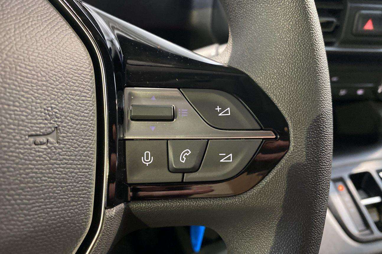 Peugeot Partner STANDARD Heavy 50 KWh*0km