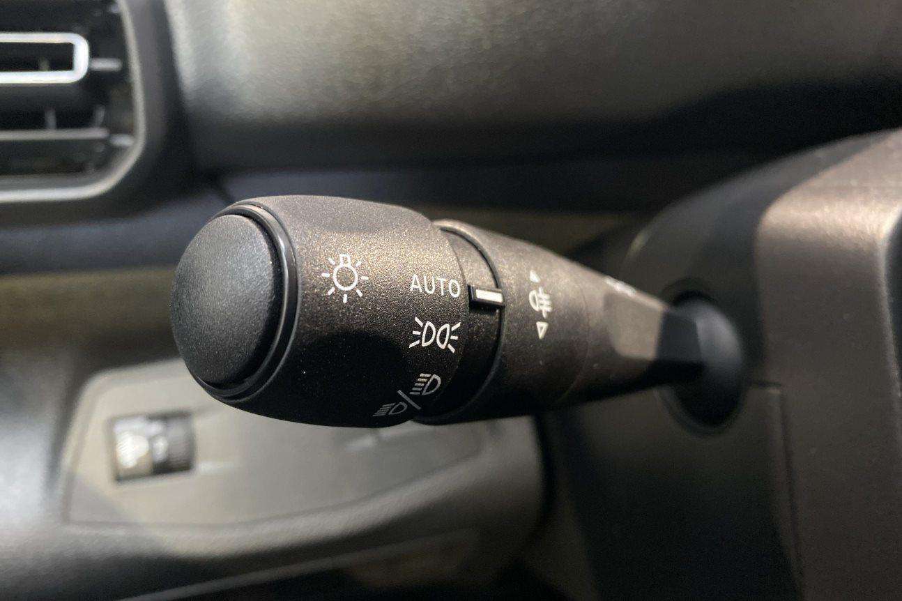 Peugeot Partner STANDARD Heavy 50 KWh*0km