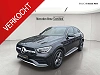 Mercedes-Benz GLC 200 Coupé GLC d 4MATIC thumbnail