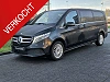 Mercedes-Benz V 220 V d L3 9G-TRONIC Avantgarde thumbnail