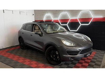 Porsche Cayenne 3.0i V6 - 333 BVA Tiptronic S Hybrid PHASE 1