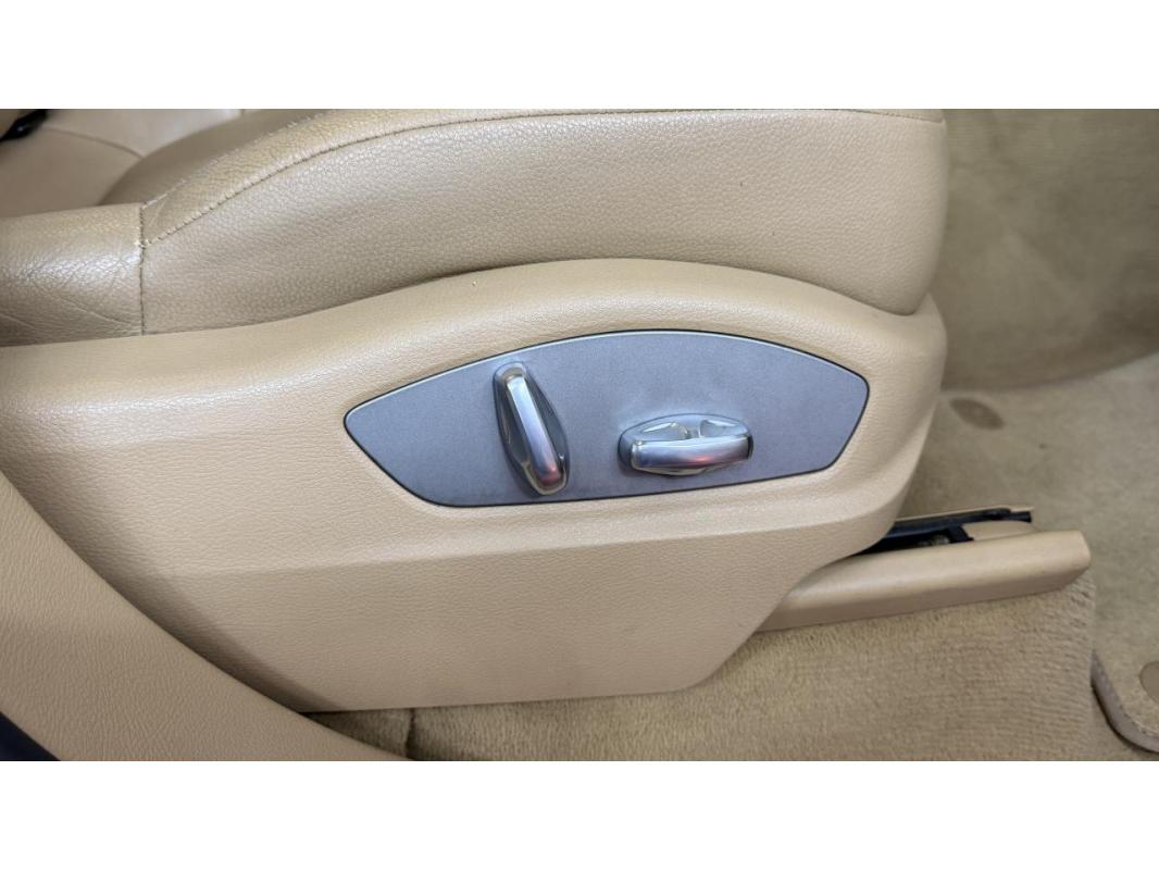 Porsche Cayenne 3.0i V6 - 333 BVA Tiptronic S Hybrid PHASE 1