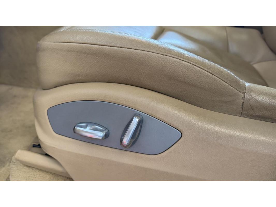 Porsche Cayenne 3.0i V6 - 333 BVA Tiptronic S Hybrid PHASE 1