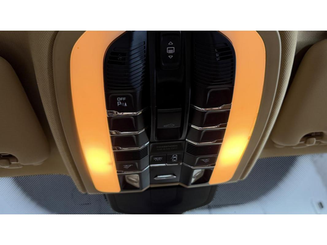 Porsche Cayenne 3.0i V6 - 333 BVA Tiptronic S Hybrid PHASE 1