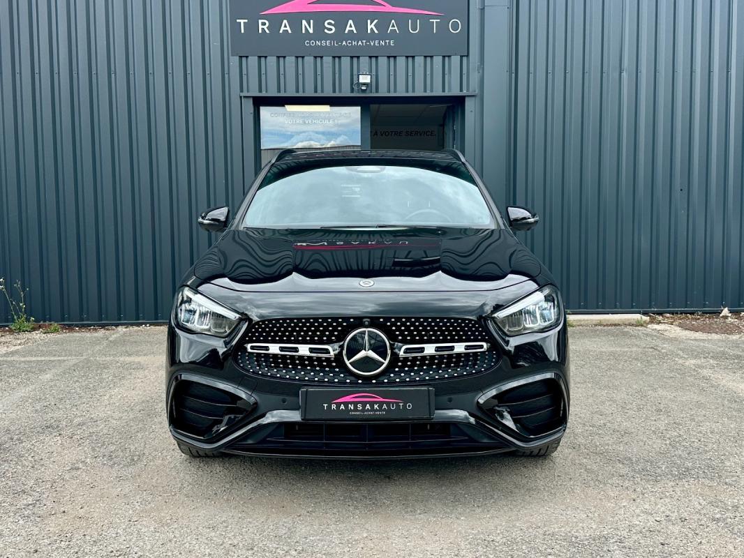 Mercedes-Benz Gla 250 e 8G-DCT AMG Line - PHASE 2