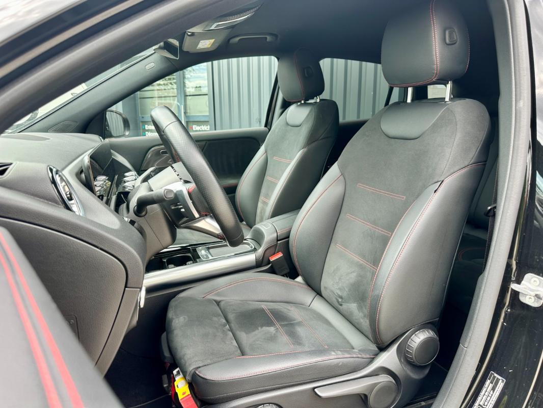 Mercedes-Benz Gla 250 e 8G-DCT AMG Line - PHASE 2