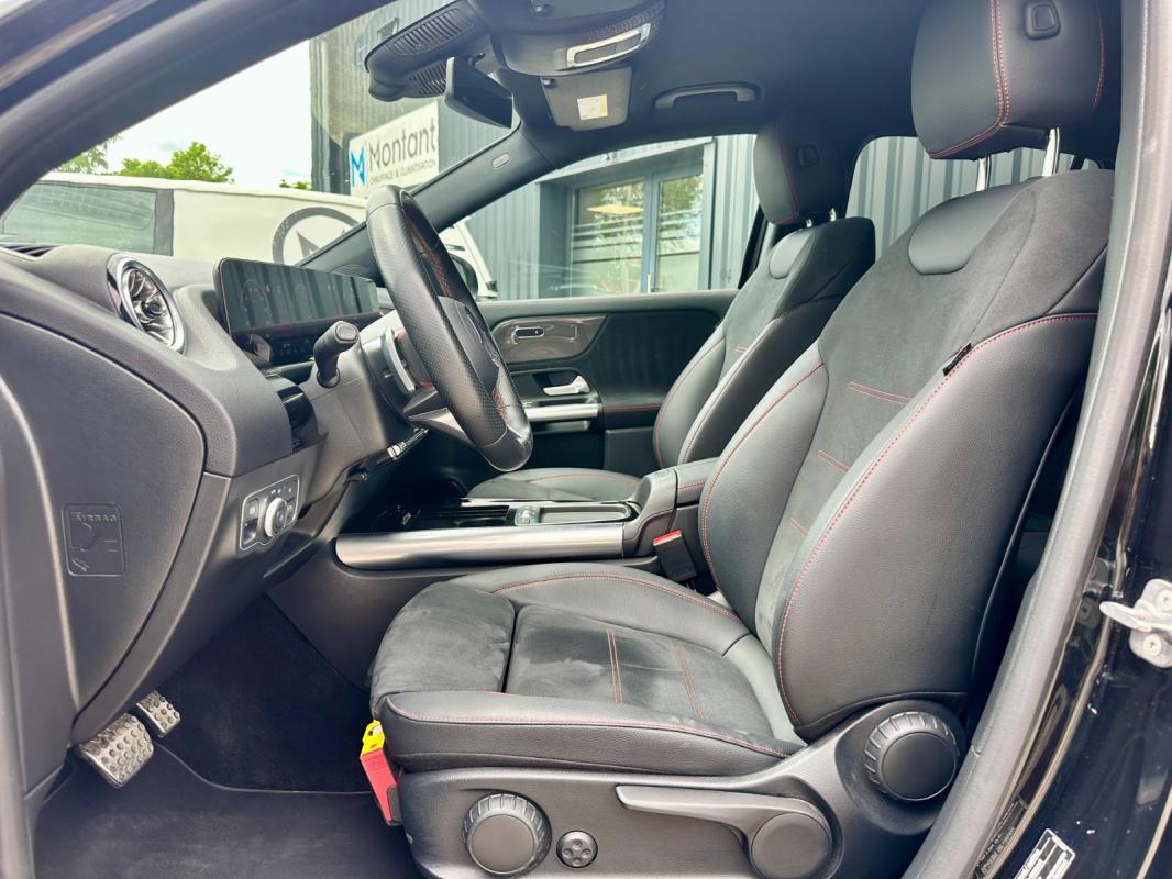 Mercedes-Benz Gla 250 e 8G-DCT AMG Line - PHASE 2